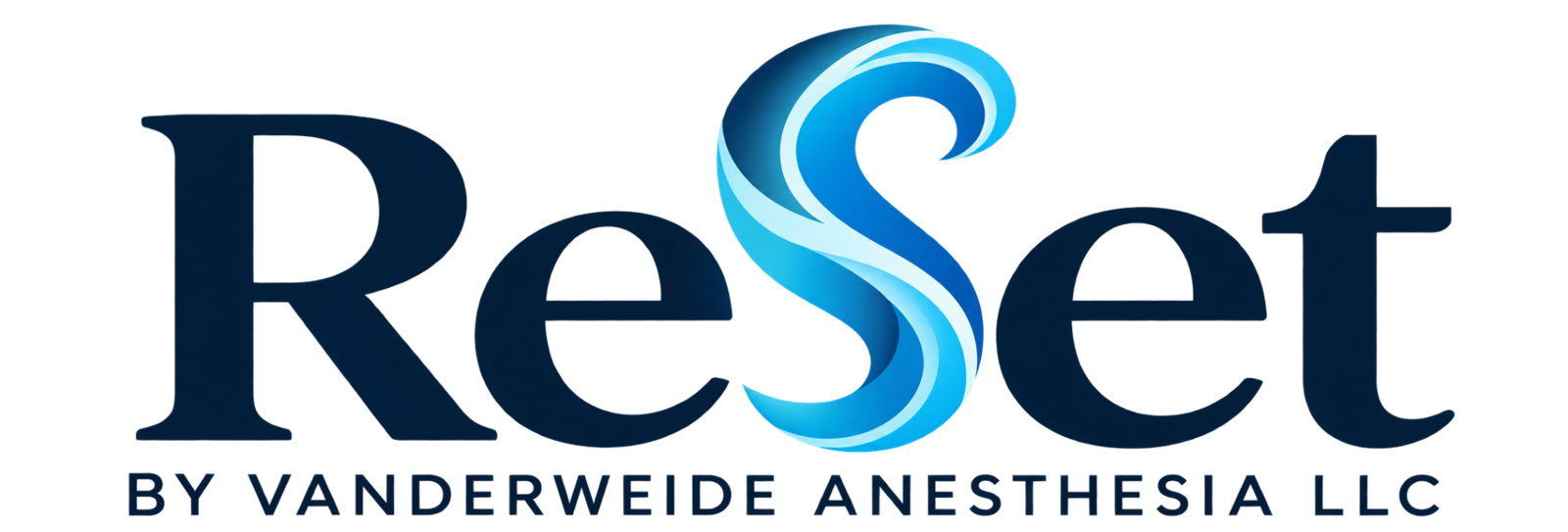 ReSet by Vanderweide Anesthesia LLC